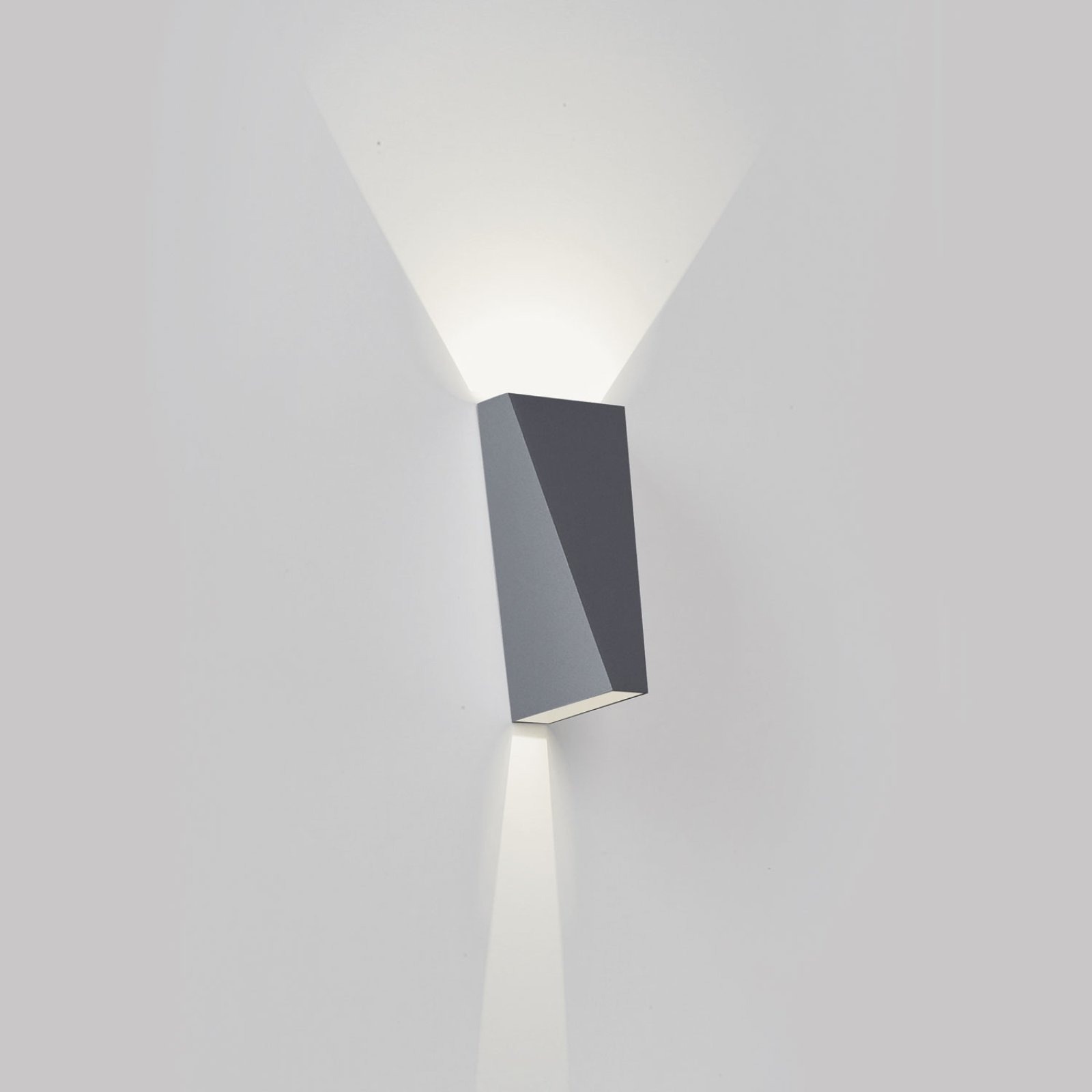 TOPIX накладной настенный светильник Delta Light