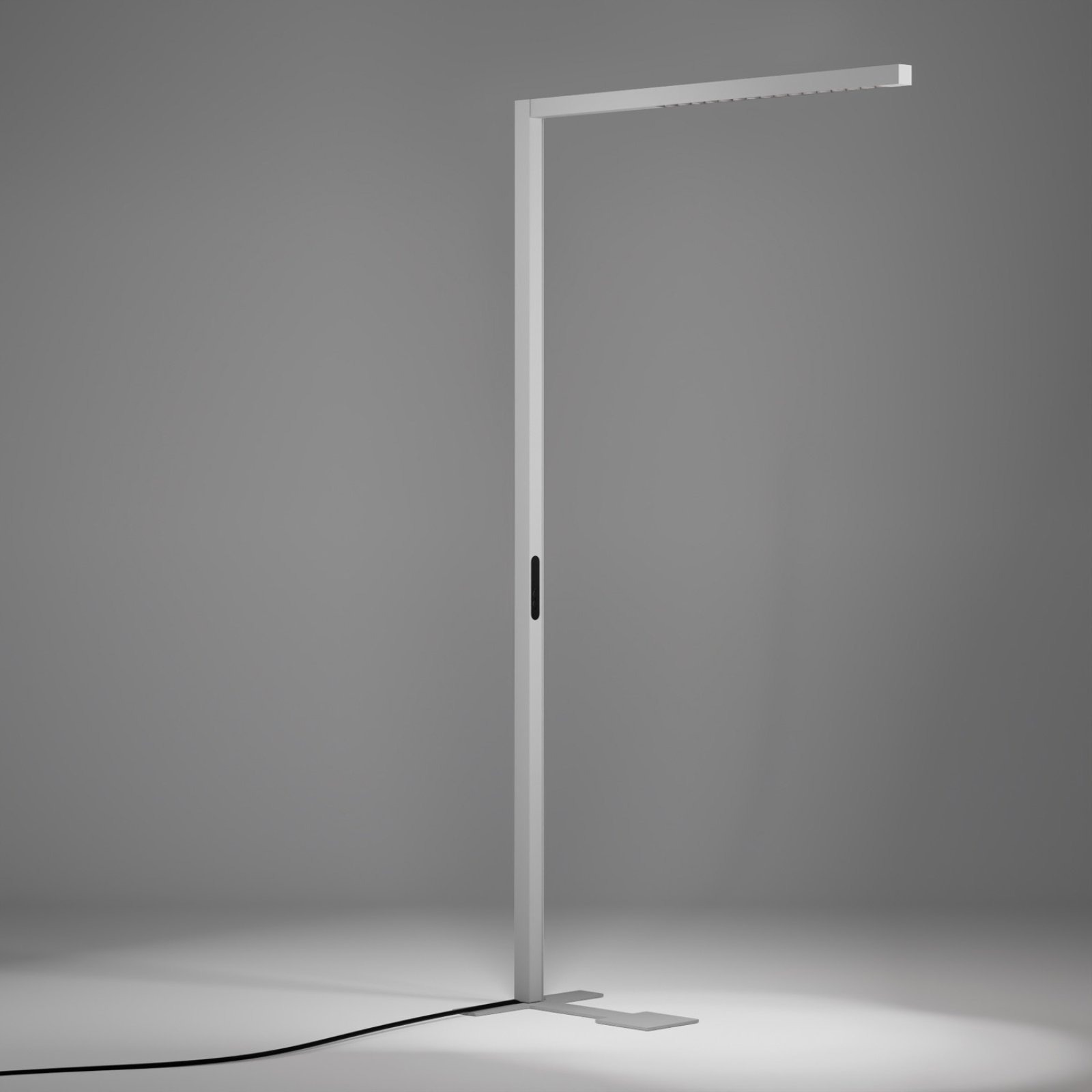 Торшер INFORM 40 SQ F1 PDS (Presence and Daylight Sensor) Delta Light 100102 XXX0