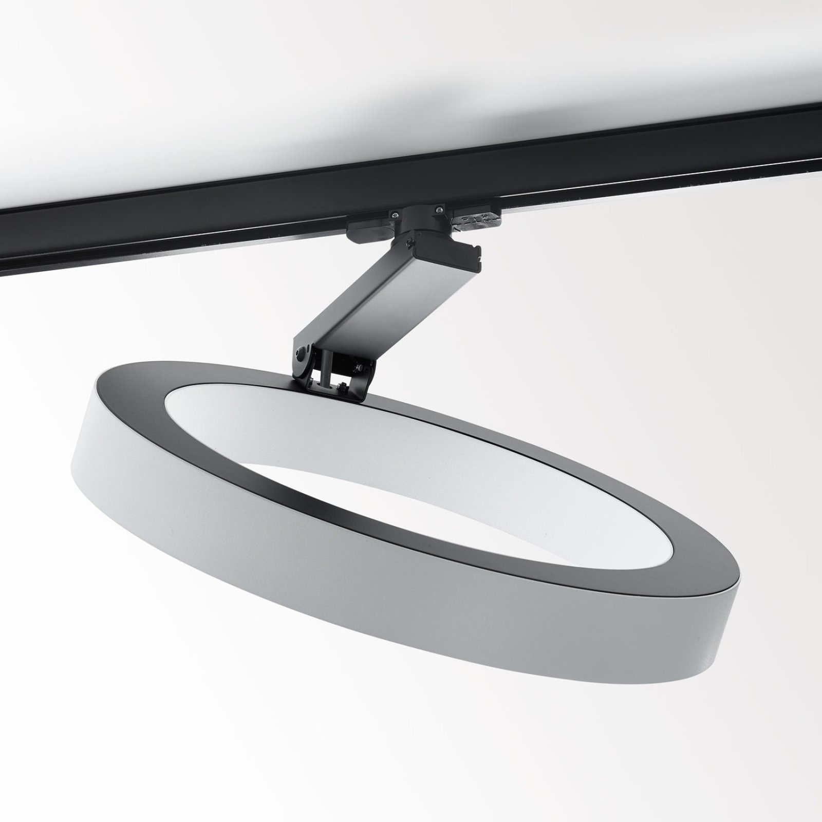 SUPER-OH! XS PIVOT 39 ADM DIM накладной потолочный светильник Delta Light 4