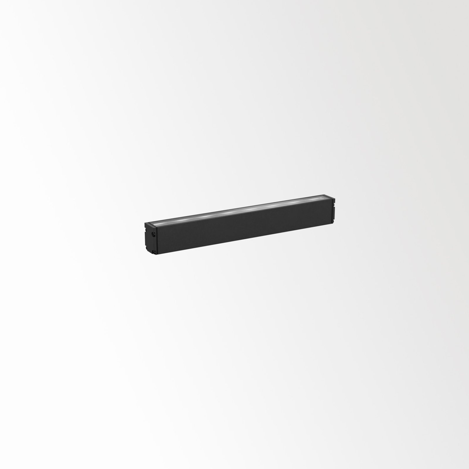 Линейный грунтовый светильник LOGIC LINEAR ON WALL GRAZER Delta Light 30829 XXX5 8