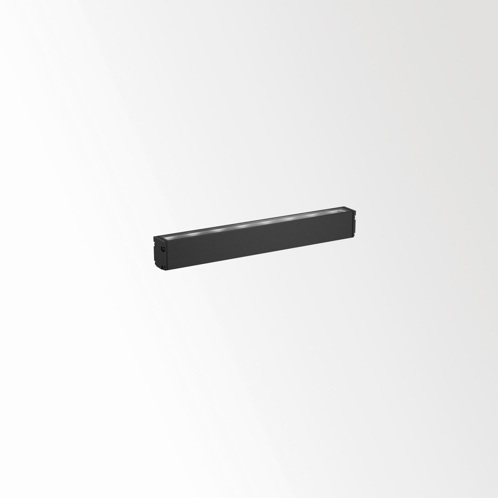 Линейный грунтовый светильник LOGIC LINEAR ON WALL GRAZER Delta Light 30830 XXX5 6