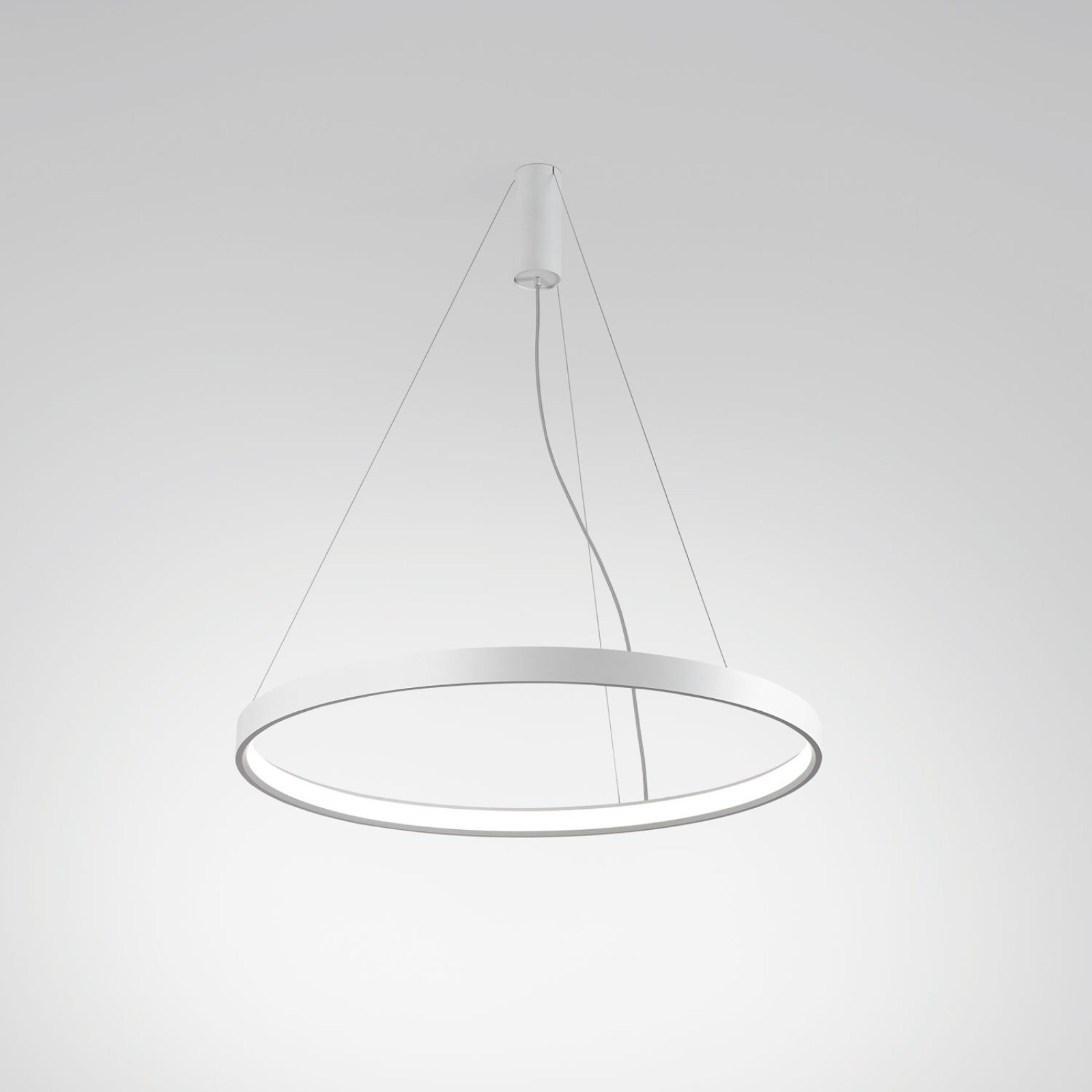SUPERLOOP HC 120 SBL подвесной потолочный светильник Delta Light 5