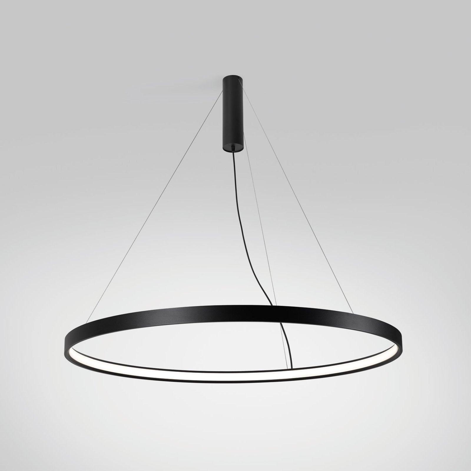 SUPERLOOP HC 120 SBL подвесной потолочный светильник Delta Light 6