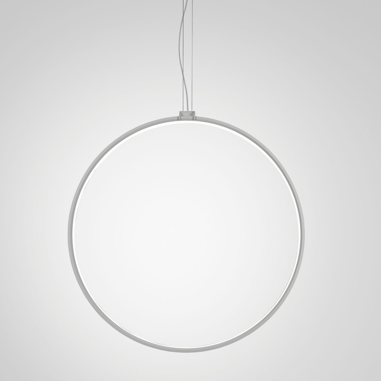 SUPERLOOP VC 70 SBL подвесной потолочный светильник Delta Light 6
