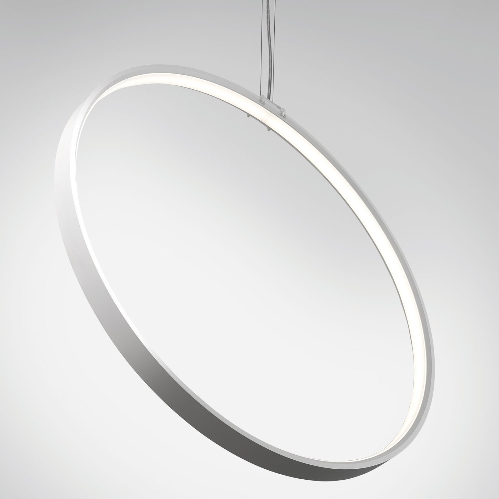 SUPERLOOP VC 70 SBL подвесной потолочный светильник Delta Light 8