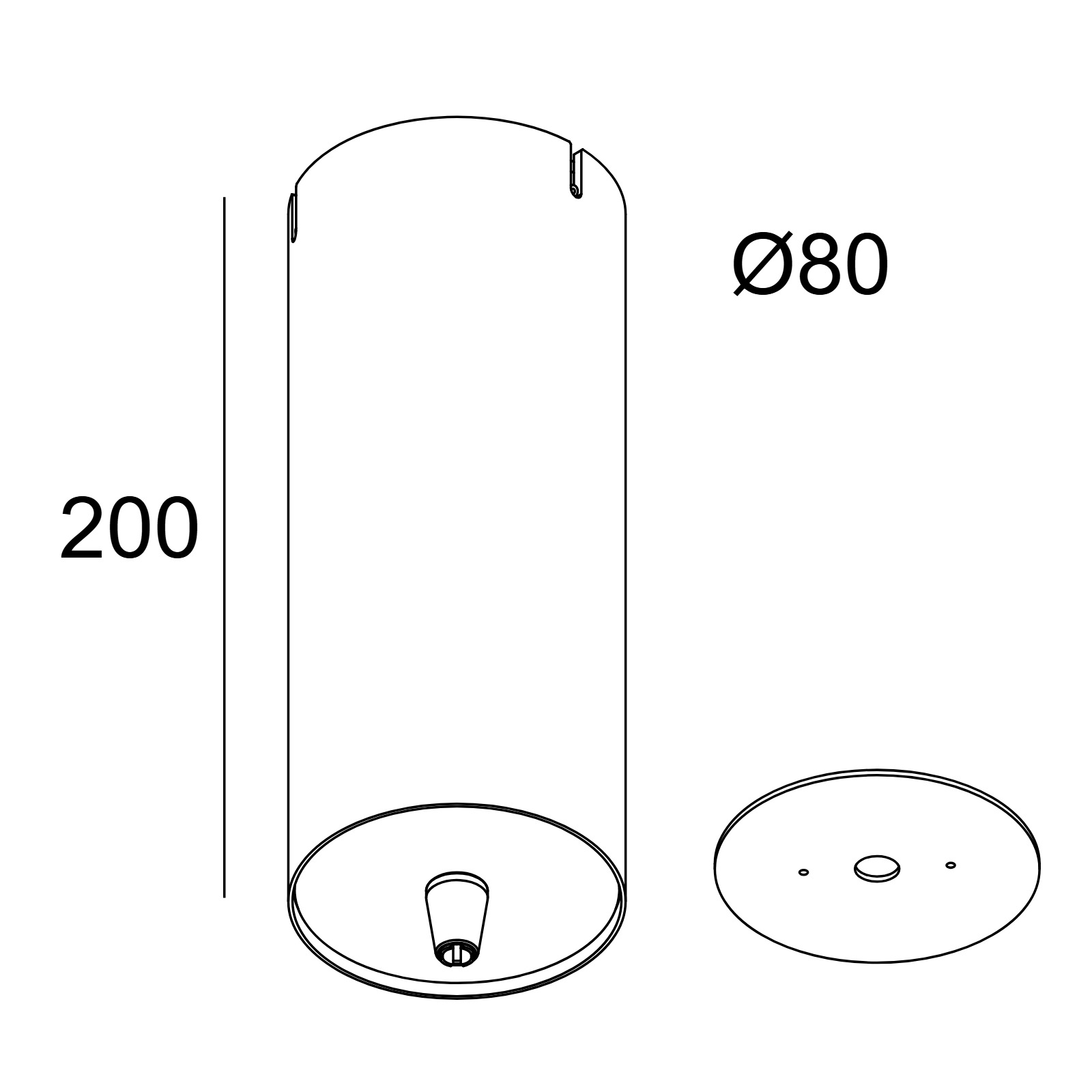 SUPERLOOP POWERBOX L 500mA DIM Светодиодные источники питания Delta Light 2