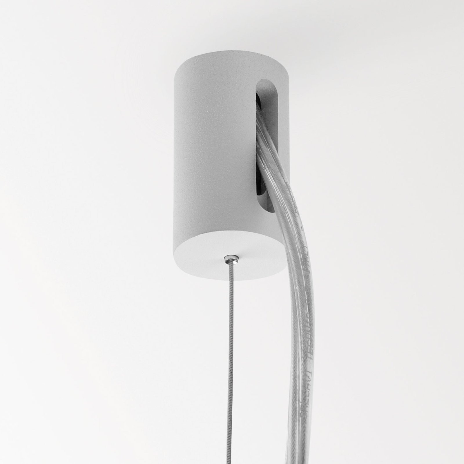 Suspension parts ACCESSOIRE/OPTION Delta Light SUSPENSION + CONNECTION TRIMLESS O.F.A.
