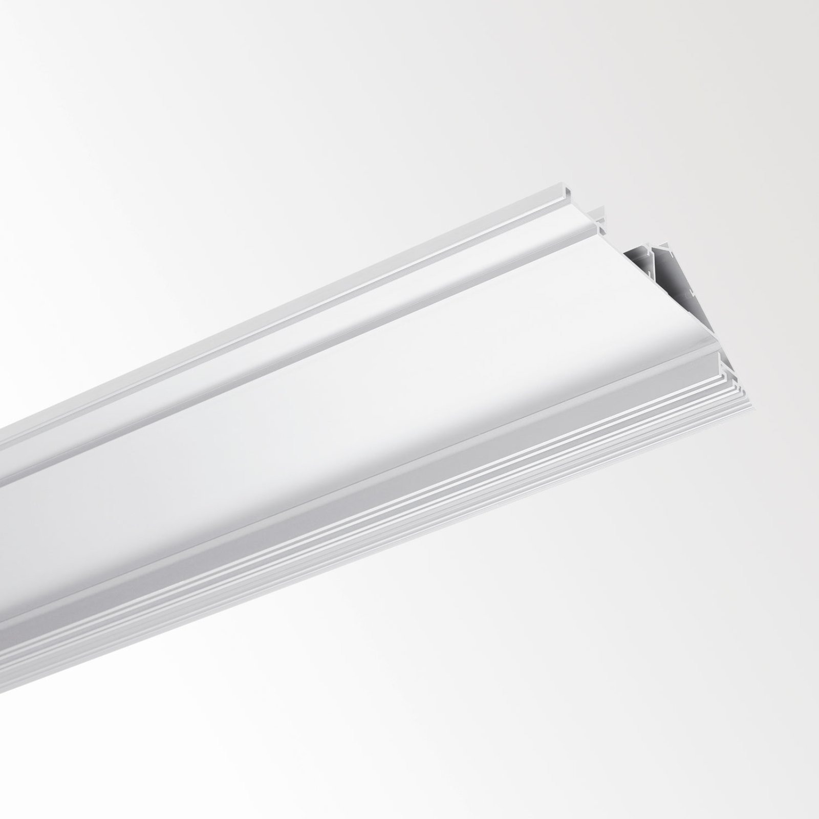 SPT PRO - PROFILE W белый Delta Light ILP