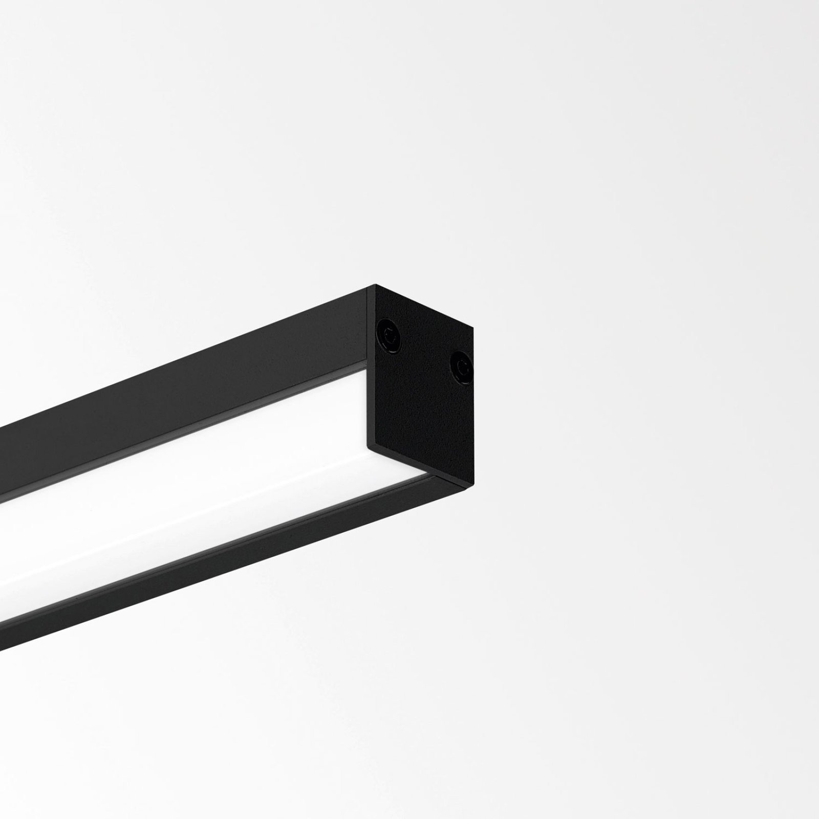 End caps DUMMY Delta Light FTL25 TP - END CAP SET B