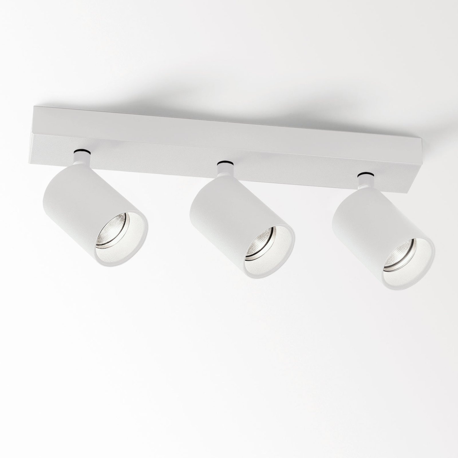 SPYCO ON 3 92733 DIM8 W белый Delta Light потолочный регулируемый светильник
