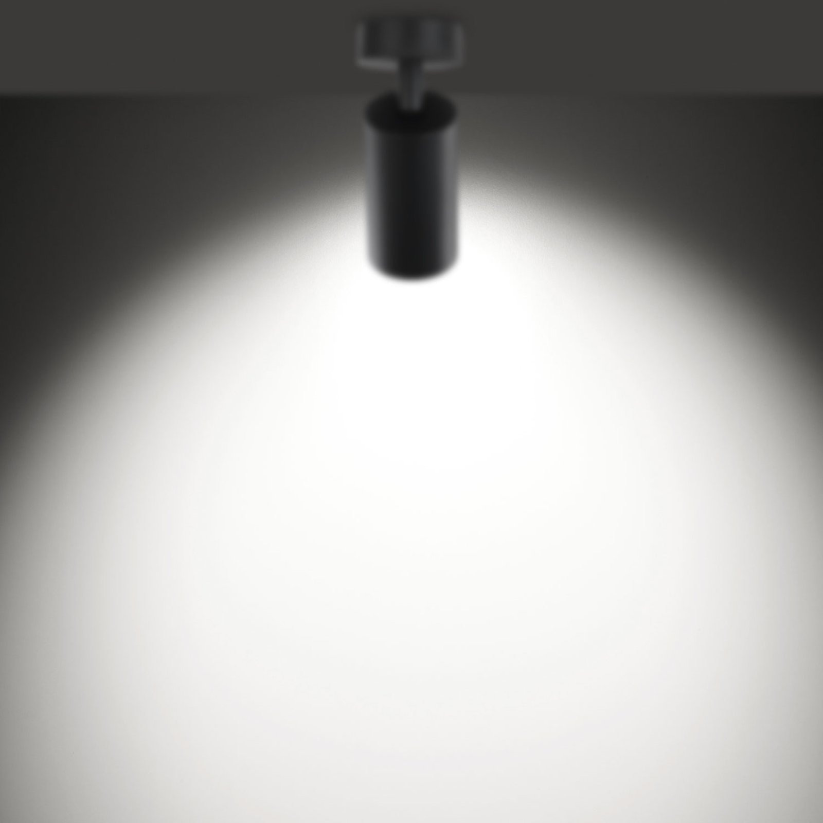 M20/M26H - SPY FOCUS LP 927 DIM5 FBR фламандская бронза Delta Light трековый светильник 5