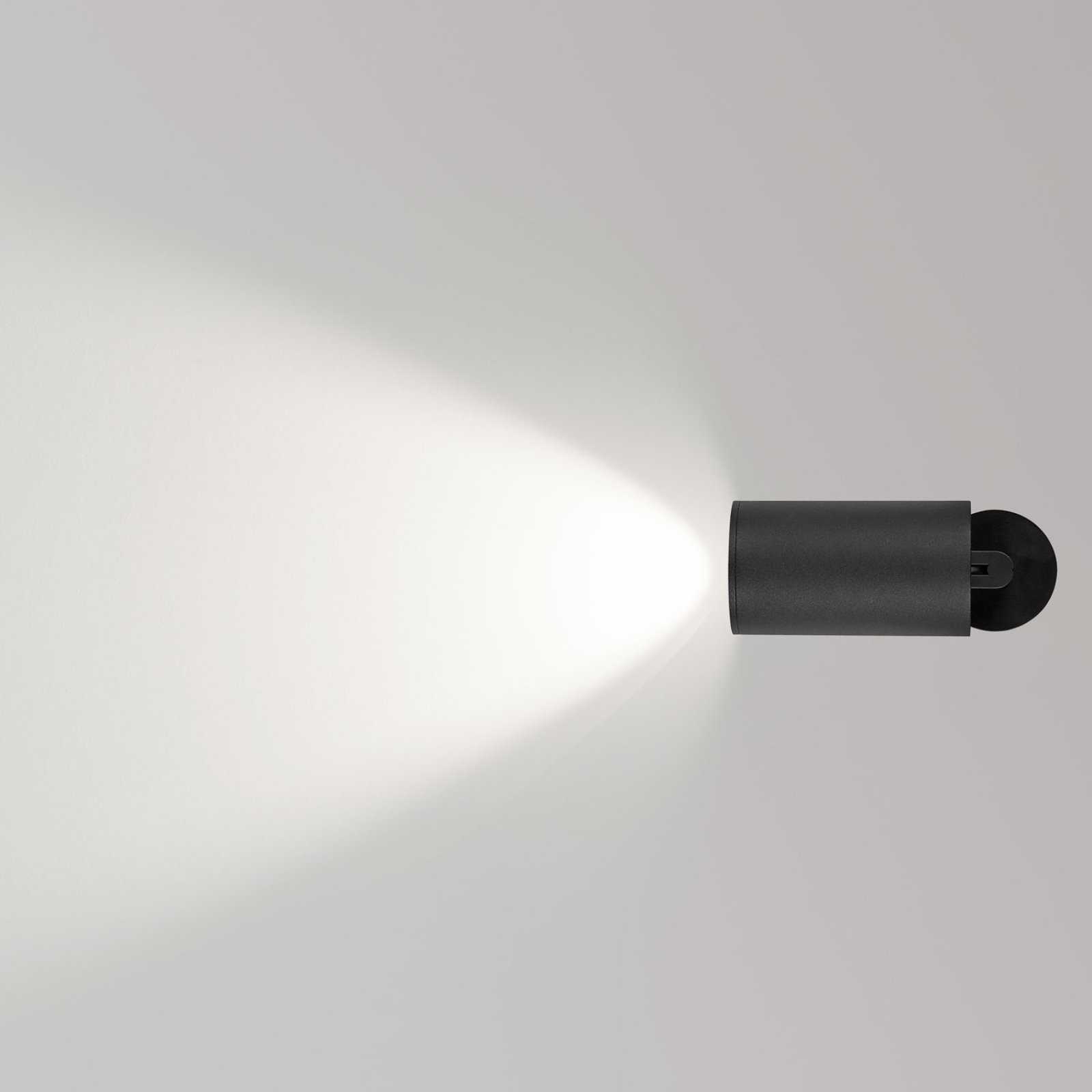 SPY FOCUS ON LP 927 B черный Delta Light накладной потолочный светильник 6