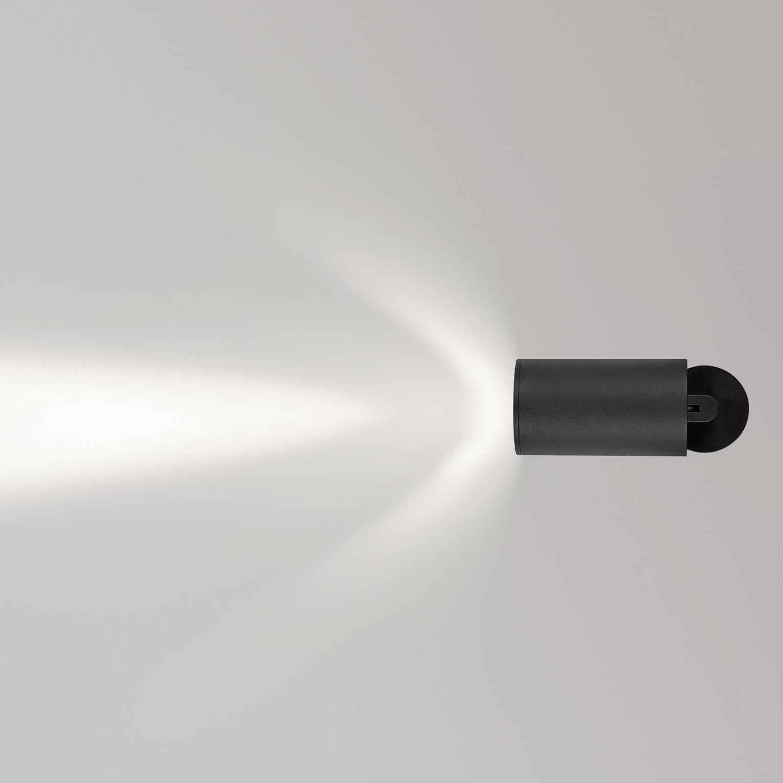SPY FOCUS ON LP 927 B черный Delta Light накладной потолочный светильник 7