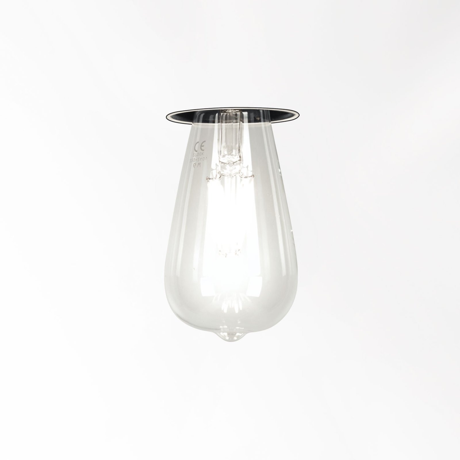 Светильник TWENTY-7 TRIMLESS Delta Light TWENTY-7 TRIMLESS