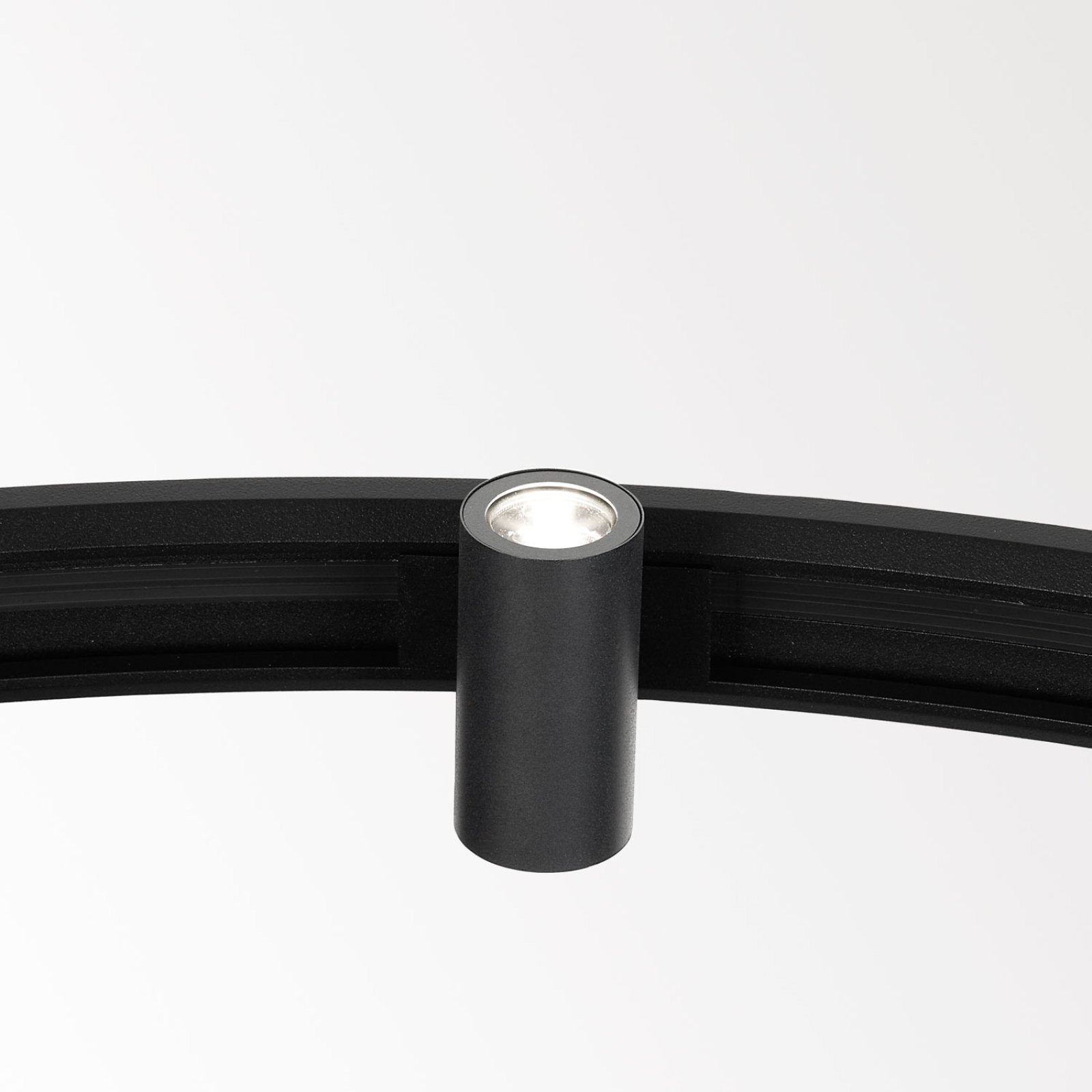 SUPERLOOP-FIX 40 DOWN-UP подвесной потолочный светильник Delta Light 4