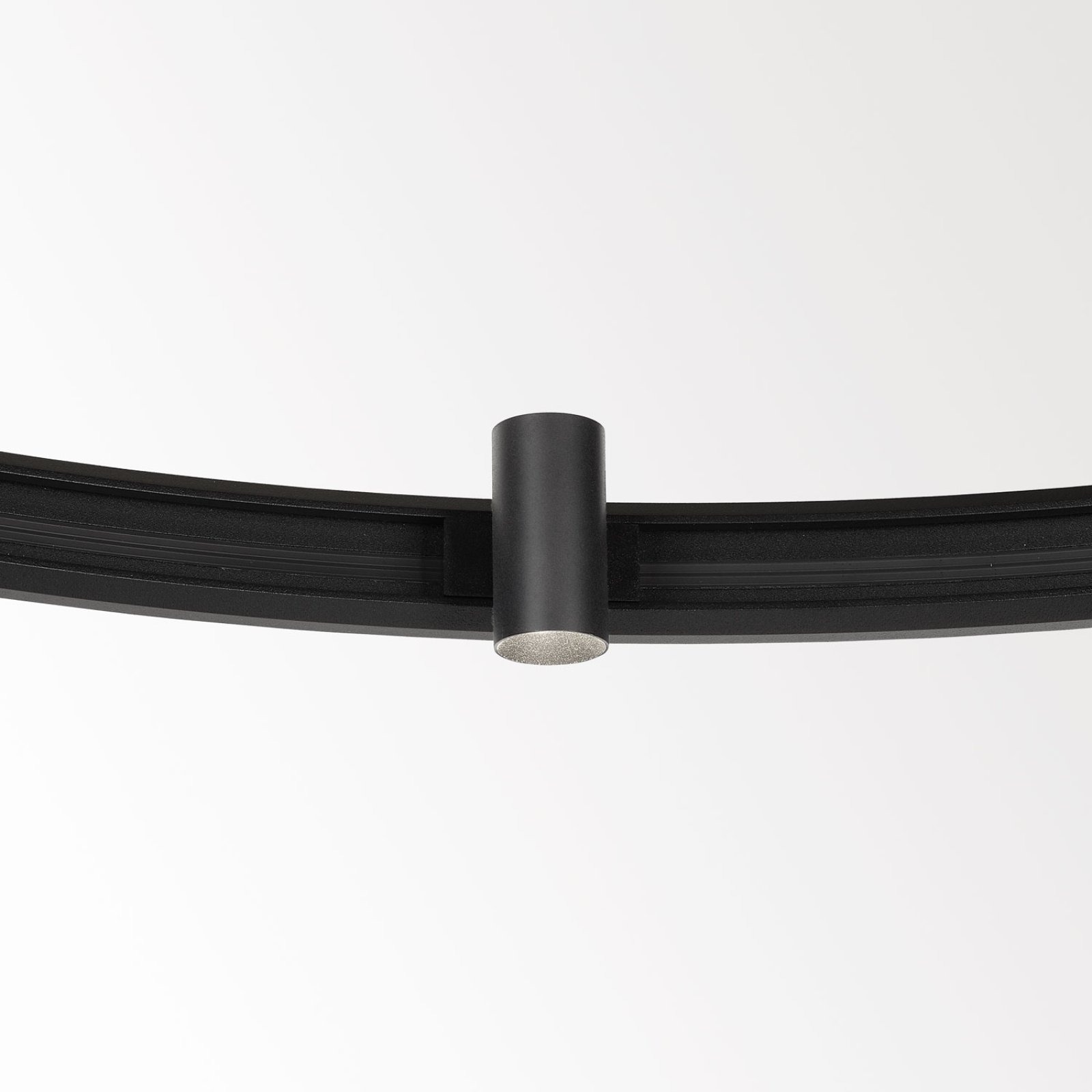 SUPERLOOP-FIX 40 DOWN-UP 82720 MDL B черный Delta Light подвесной светильник