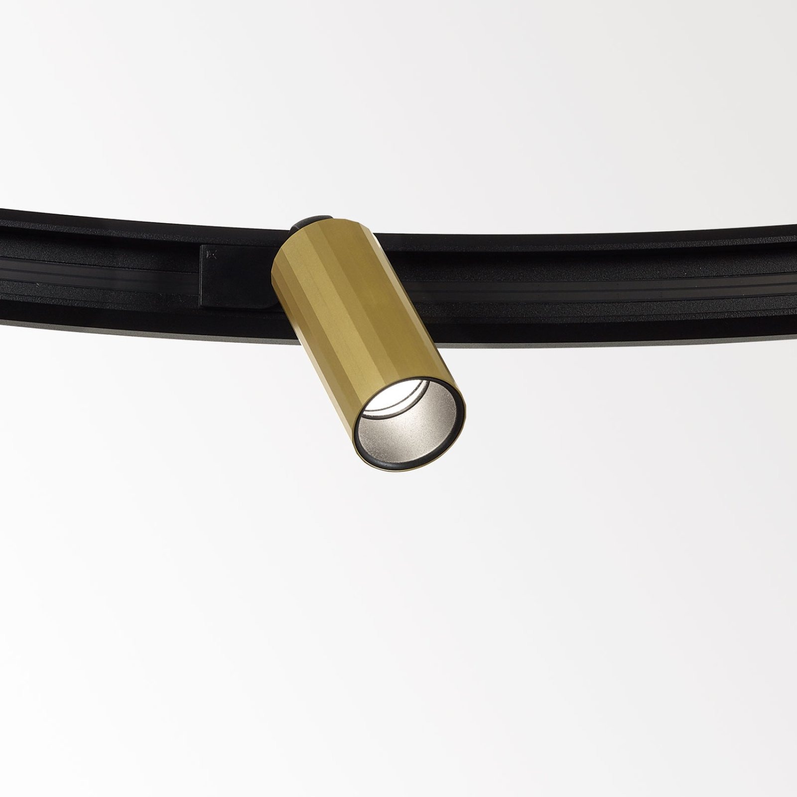 SUPERLOOP-HEDRA 92708 MDL GC золото цветное Delta Light подвесной светильник