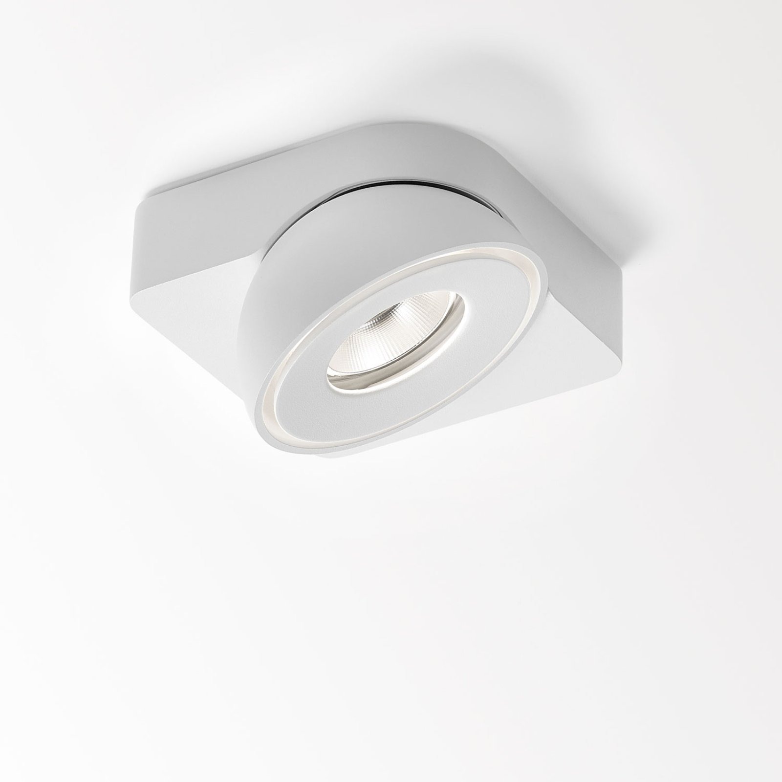 TWEETER M ON 1 92733 DIM8 B-C черный Delta Light накладной потолочный светильник 4