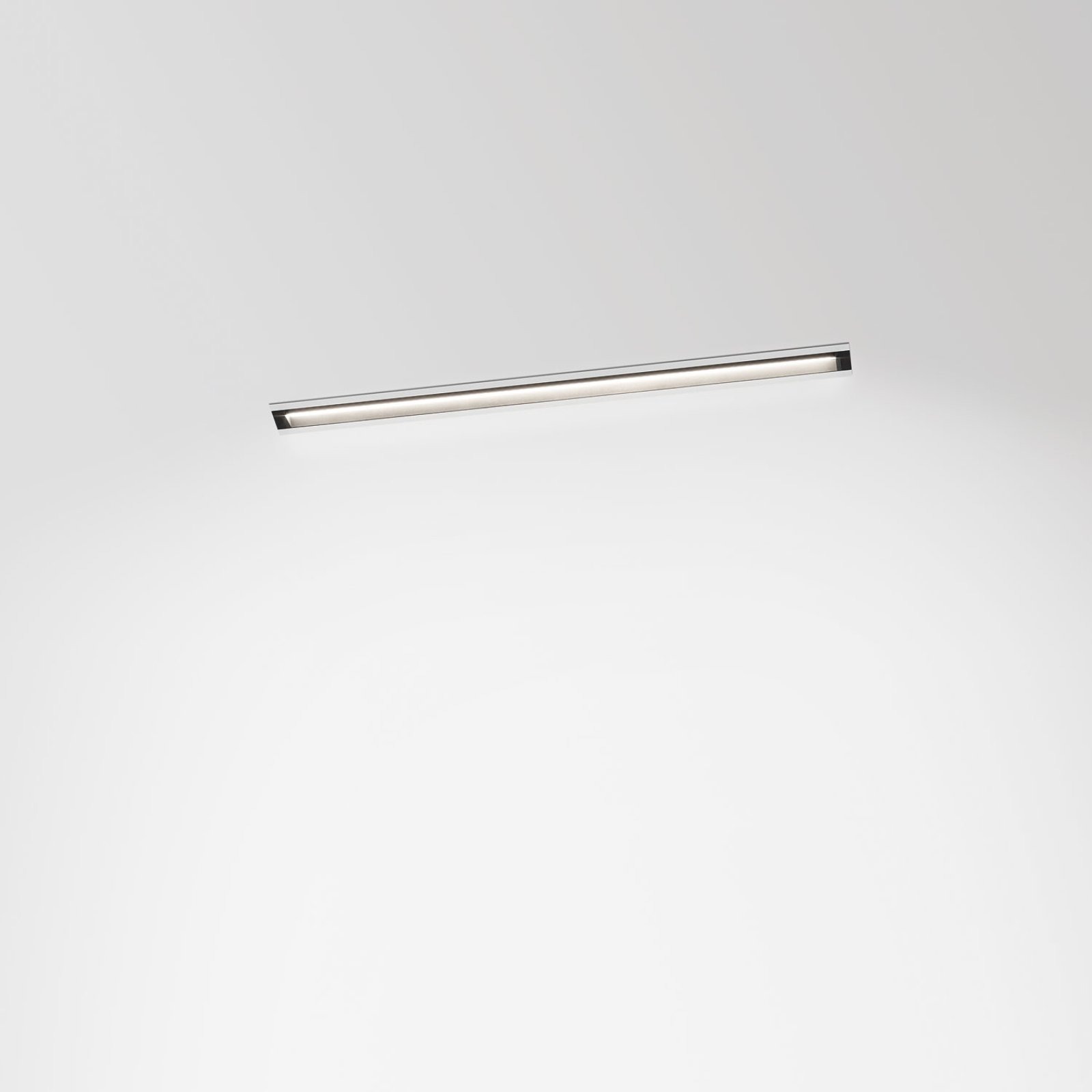 DOT.COM L WALLWASH 06 ST 927 HO W-B белый Delta Light Встраиваемый потолочный светильник