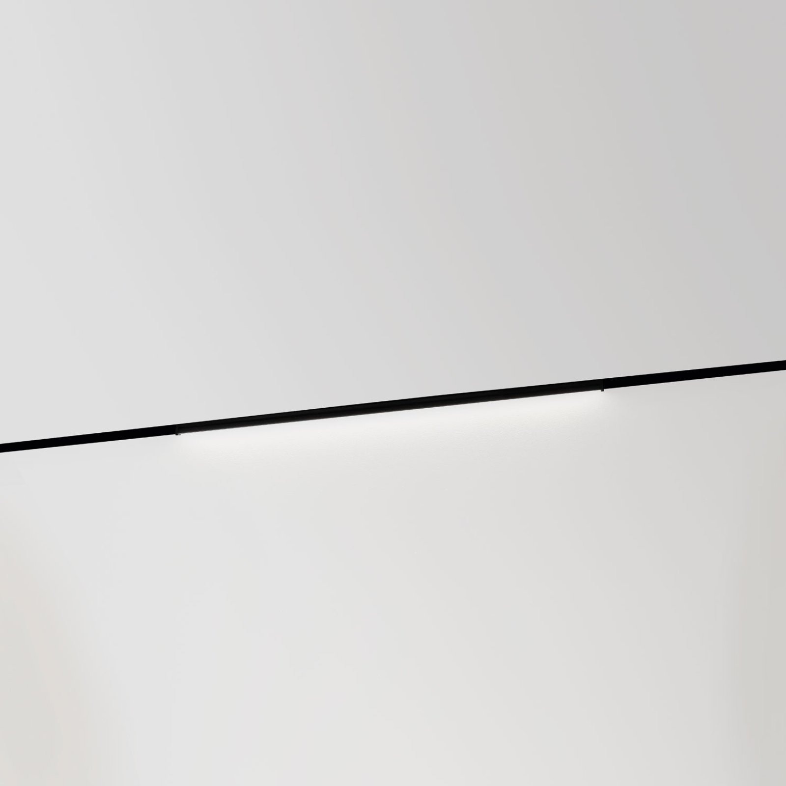 M - DOT.COM WALLWASH 08 927 DIM5 B черный Delta Light светильник