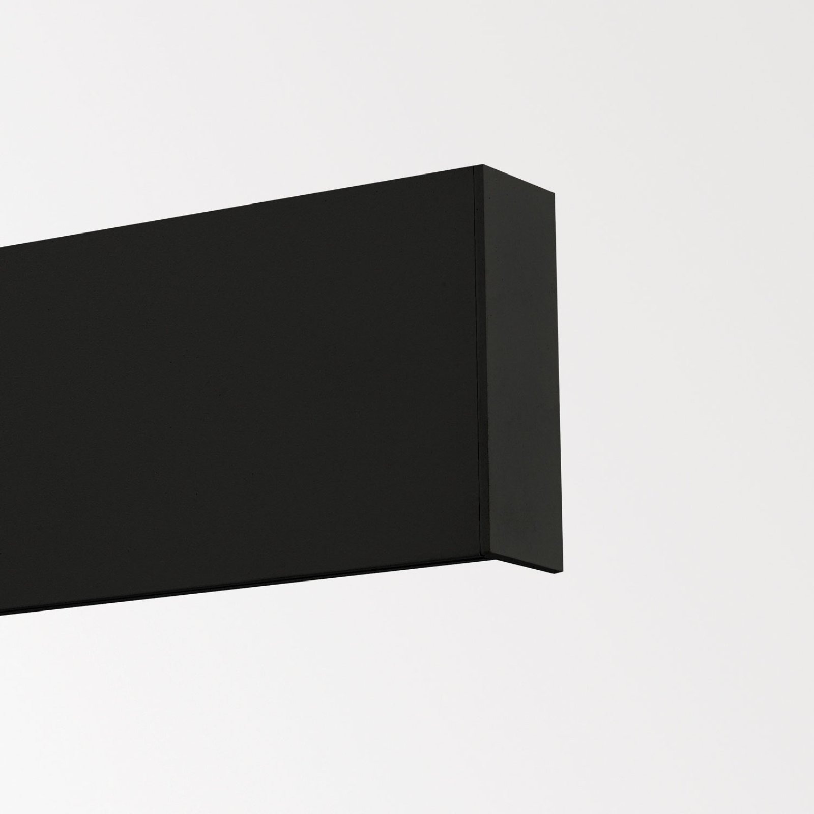 BOXY L 92733 DIM8 B-MMAT черный Delta Light накладной потолочный светильник