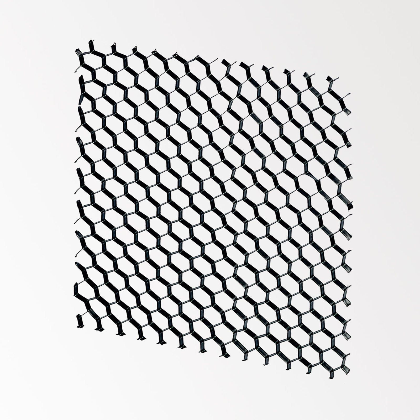 HONEYCOMB S105 B черный Delta Light аксессуар