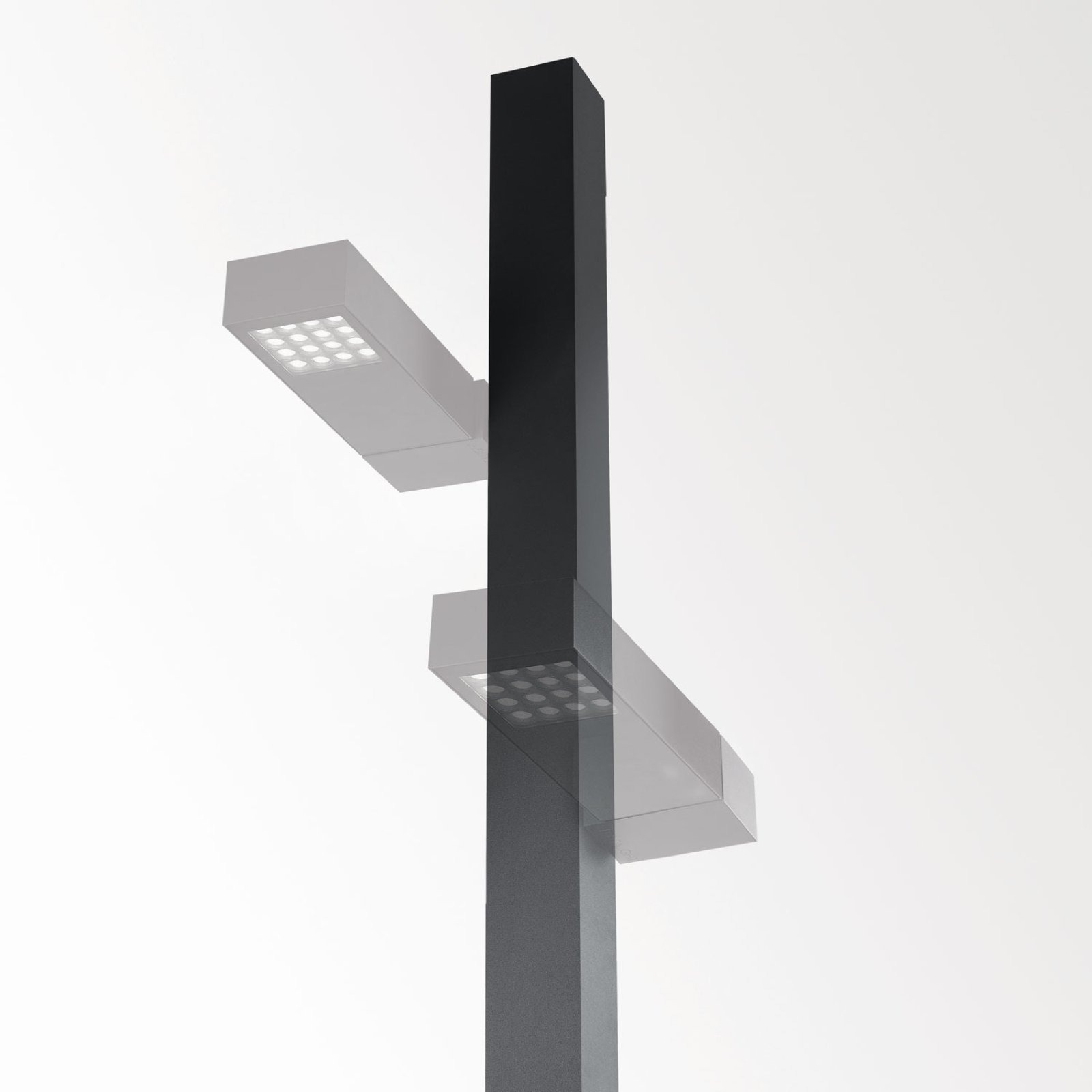 POLESANO 4M - 22L ANCHORED N Delta Light опоры
