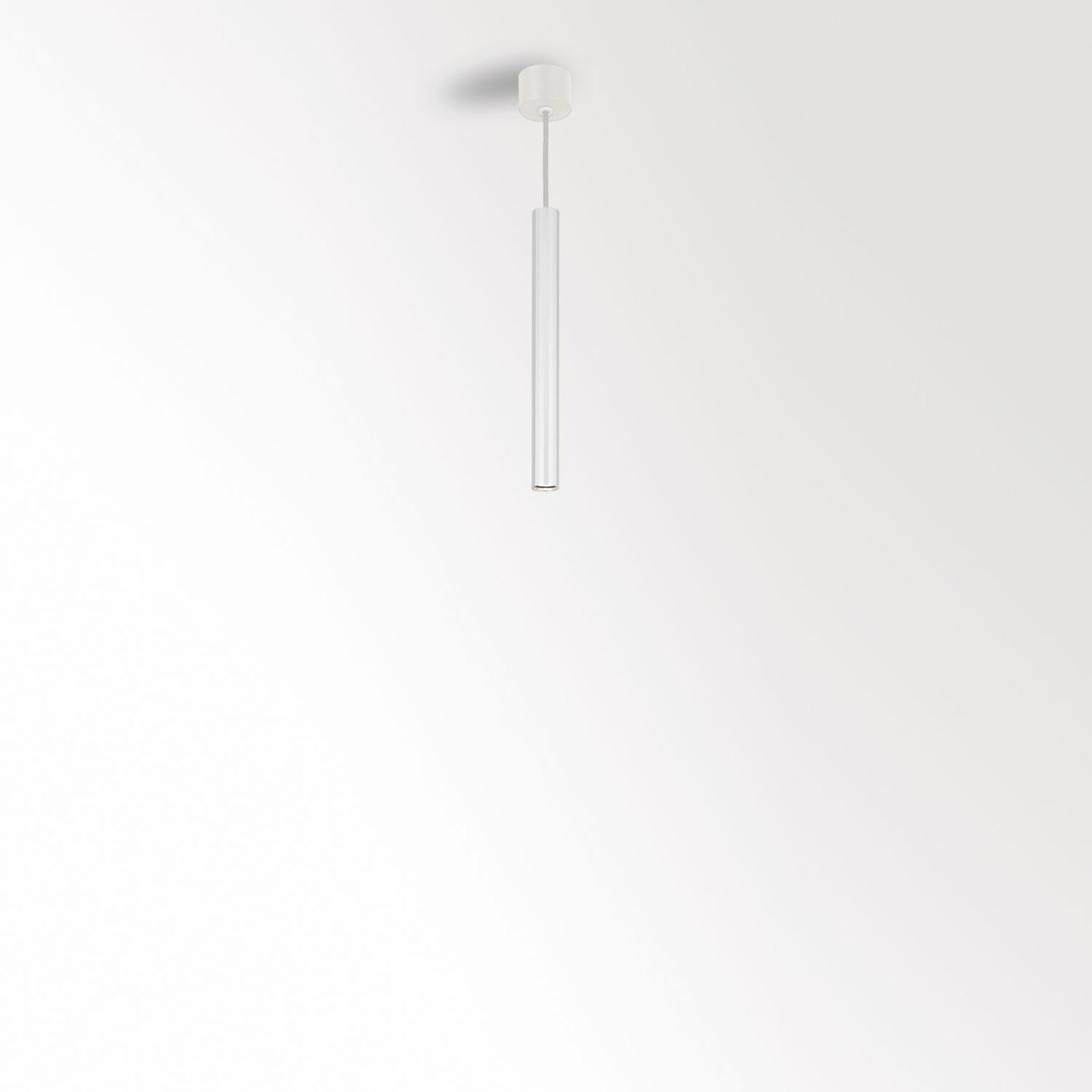 HEDRA 391 C 92745 W белый Delta Light подвесной светильник