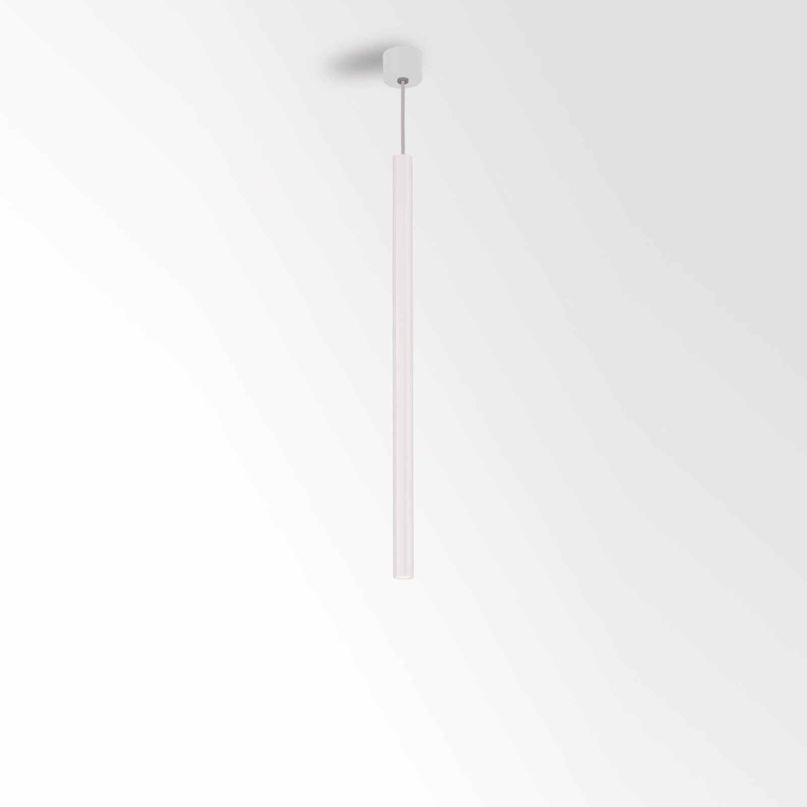 HEDRA 392 C 92745 W белый Delta Light подвесной светильник