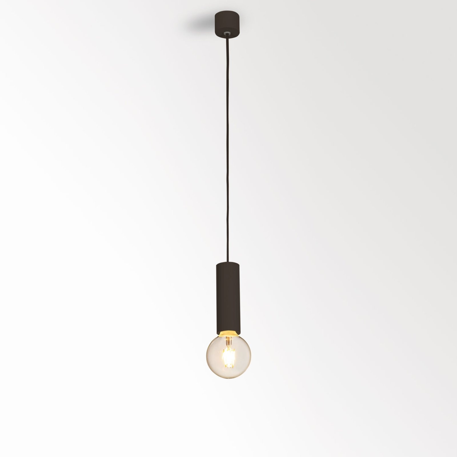 MANTELLO L1520 E27 RW Delta Light подвесной светильник