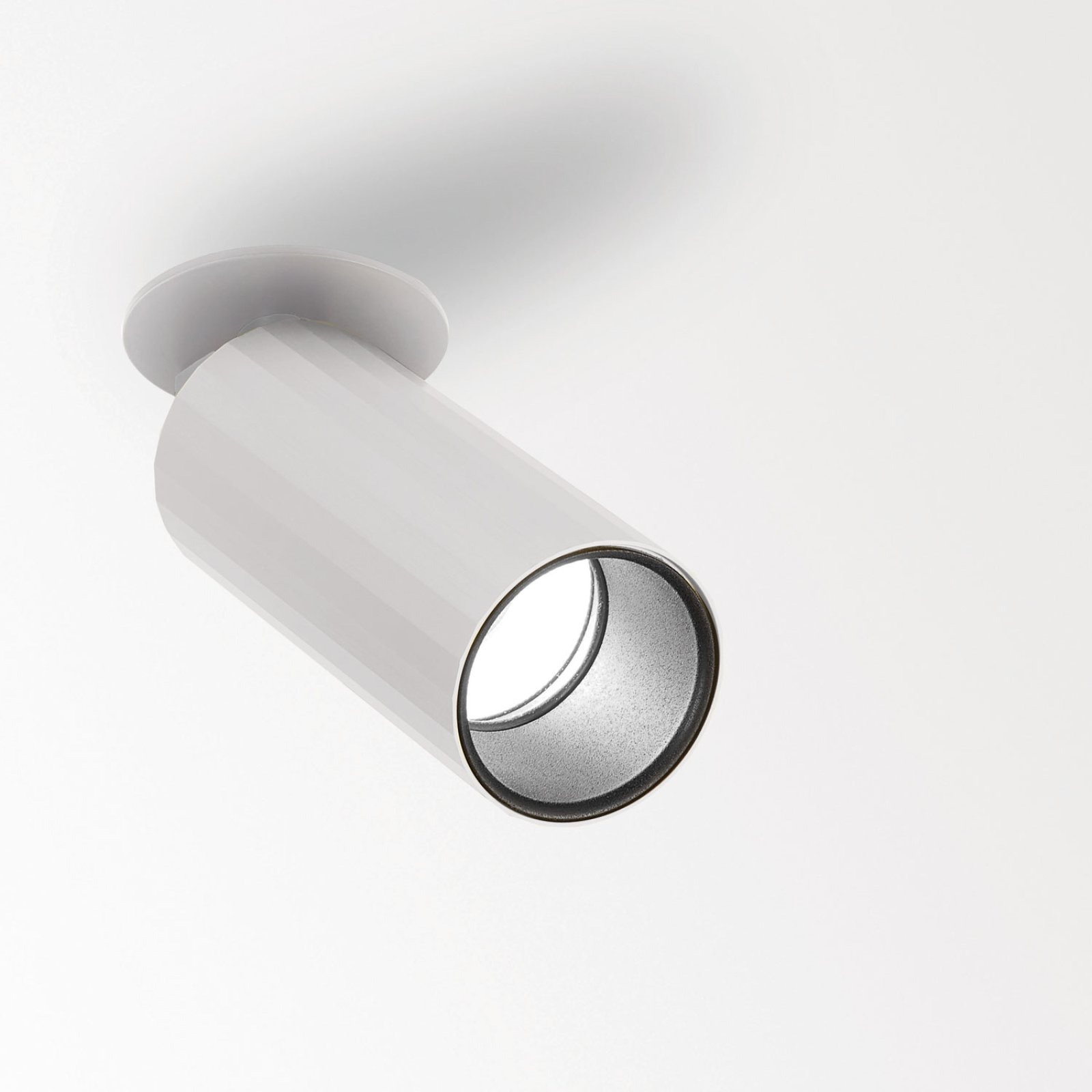 SL19 - SPY 27 92730 DIM5 GC золото цветное Delta Light трековый светильник