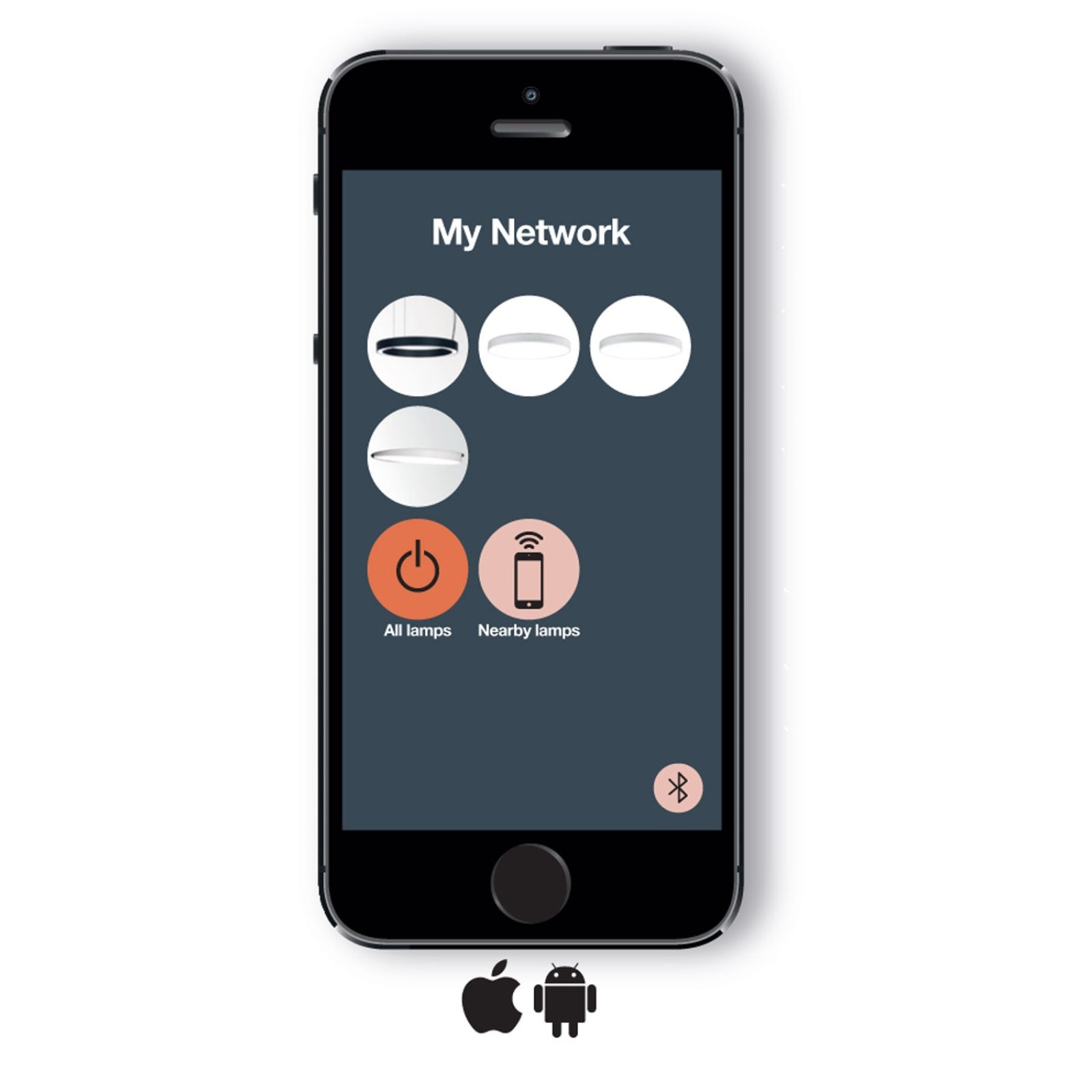WIRELESS CONTROL 5A DIM ПРА, балласты и трансформаторы Delta Light 3
