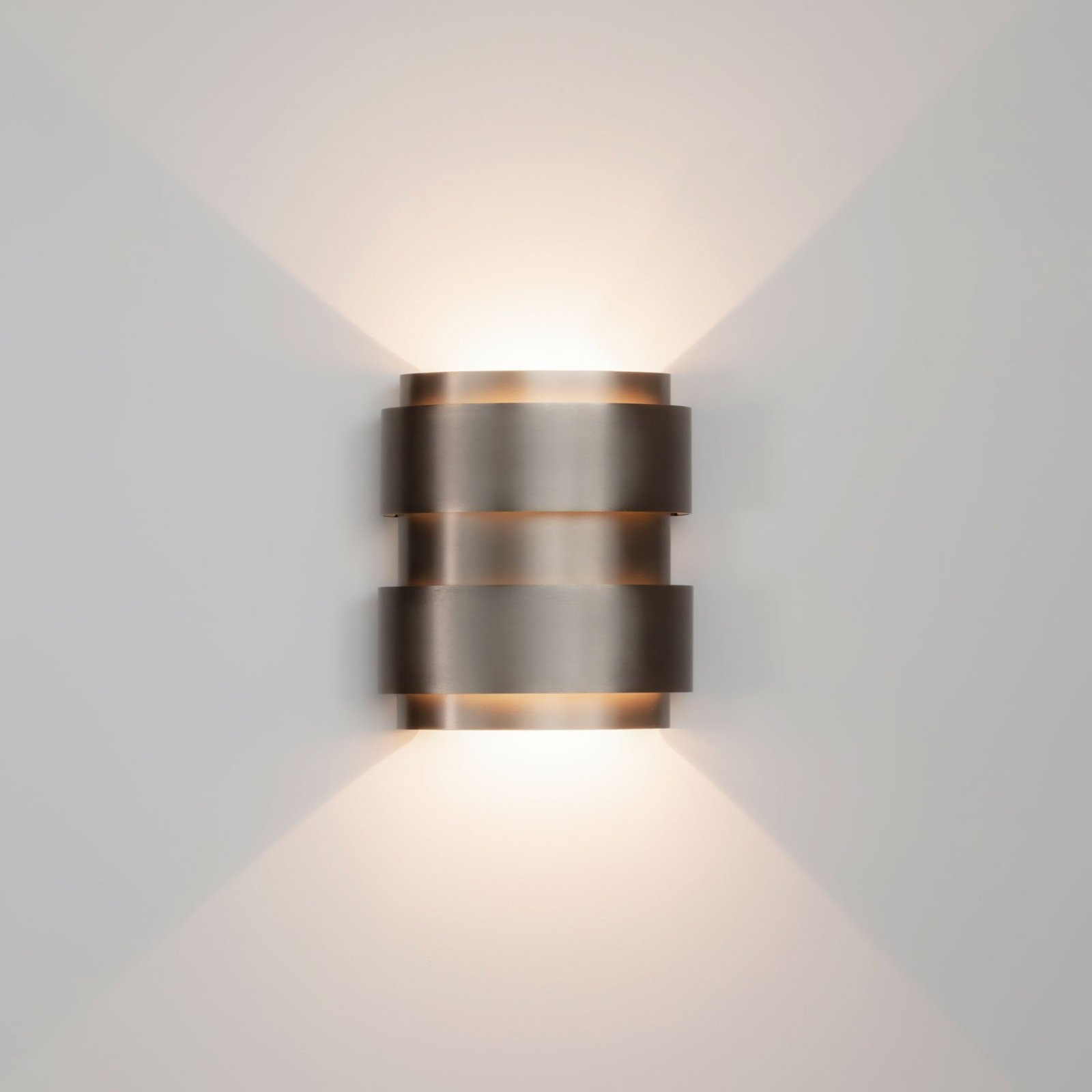 BAND-OH! 927 DIM8 BROB матовая старая бронза Delta Light настенный светильник 5