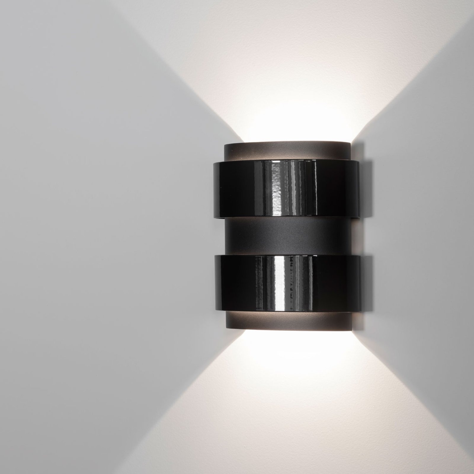BAND-OH! 927 DIM8 BROB матовая старая бронза Delta Light настенный светильник 8