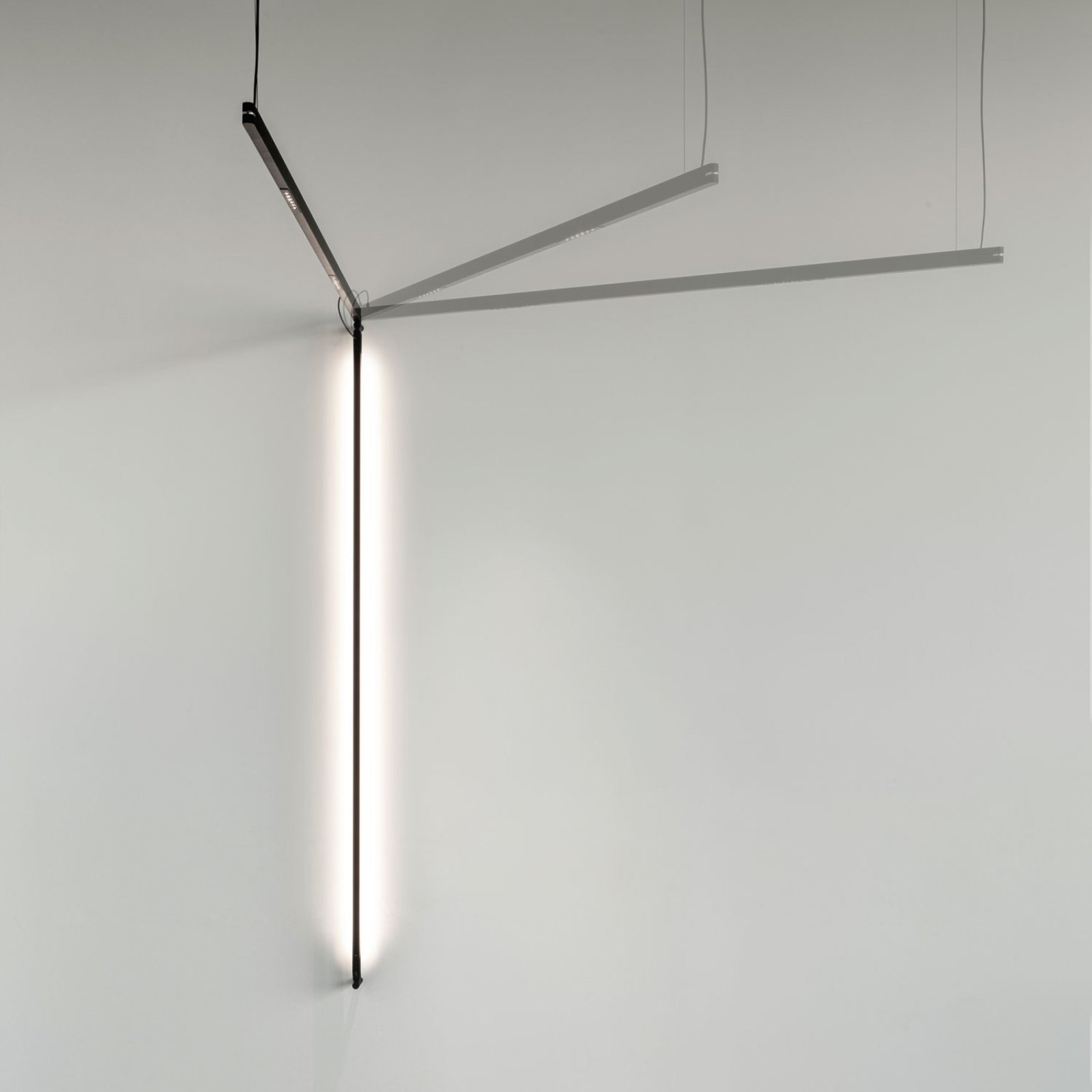 MIKALINE L148 927 B черный Delta Light ILP 6